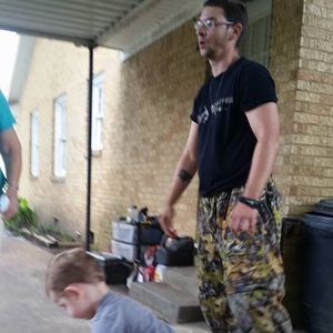 Meet your Posher, Jay